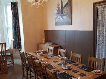 Home Park Homestay Plymouth Exterior foto